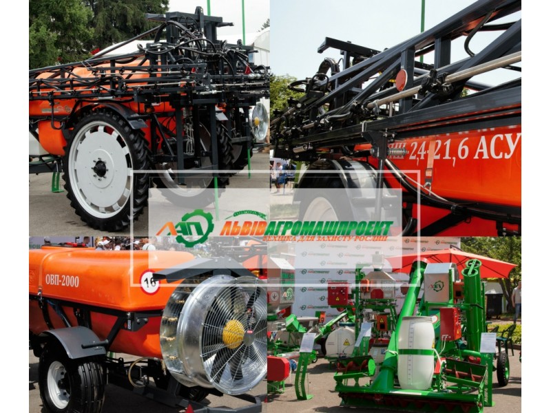 Как правильно хранить сельхозтехнику зимой